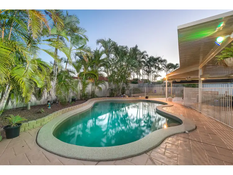 Main view of Homely house listing, 20 Westlake Court, Helensvale QLD 4212