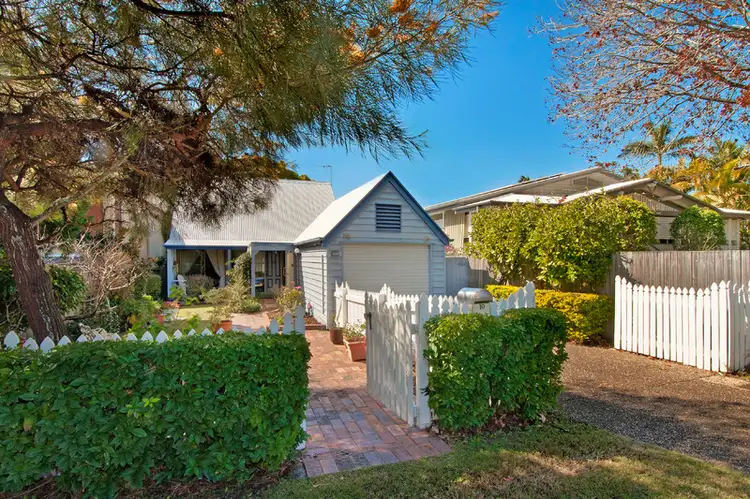 Main view of Homely house listing, 10 Hazelmere Parade, Sherwood QLD 4075