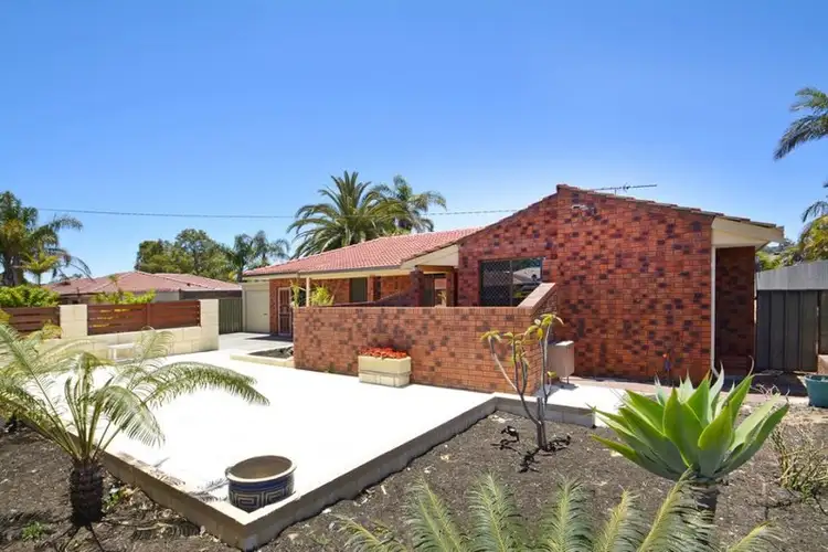 Main view of Homely house listing, 38 Nyunda Drive, Wanneroo WA 6065