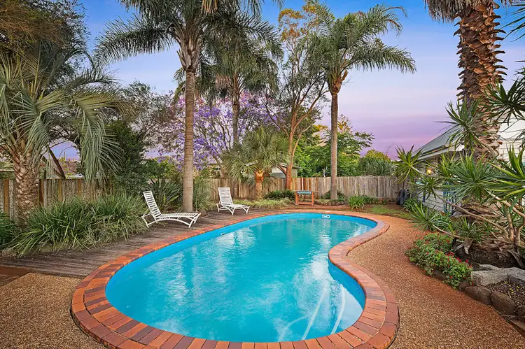 Third view of Homely house listing, 33 Wallace Street, Newtown QLD 4350