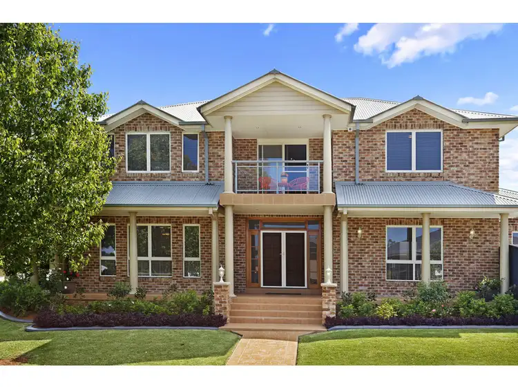 Second view of Homely house listing, 23 Bridgewater Boulevard, Camden Park NSW 2570