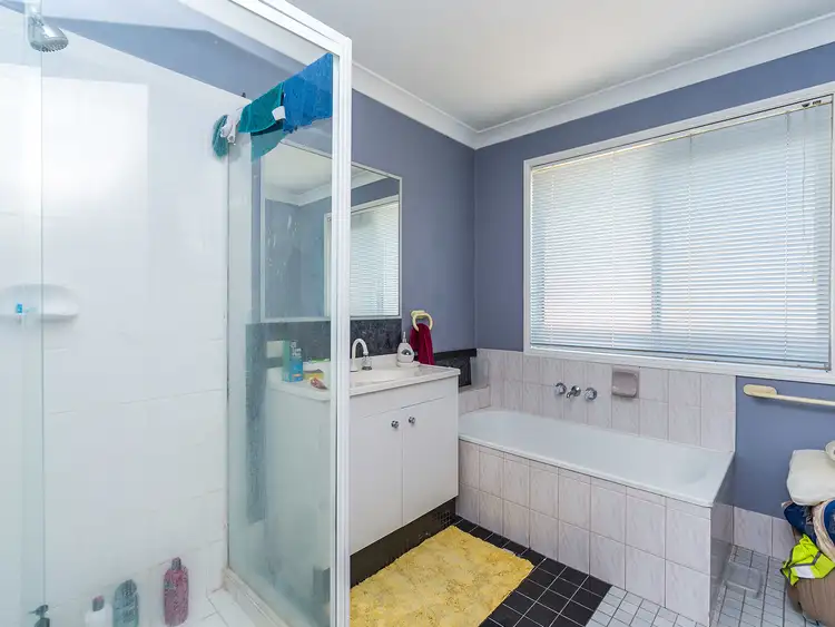 Sixth view of Homely townhouse listing, 110/601 Pine Ridge Road, Biggera Waters QLD 4216