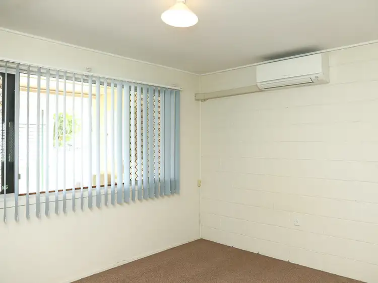 Fifth view of Homely block of units listing, 1-3/38 Nicholson Street, Allenstown QLD 4700