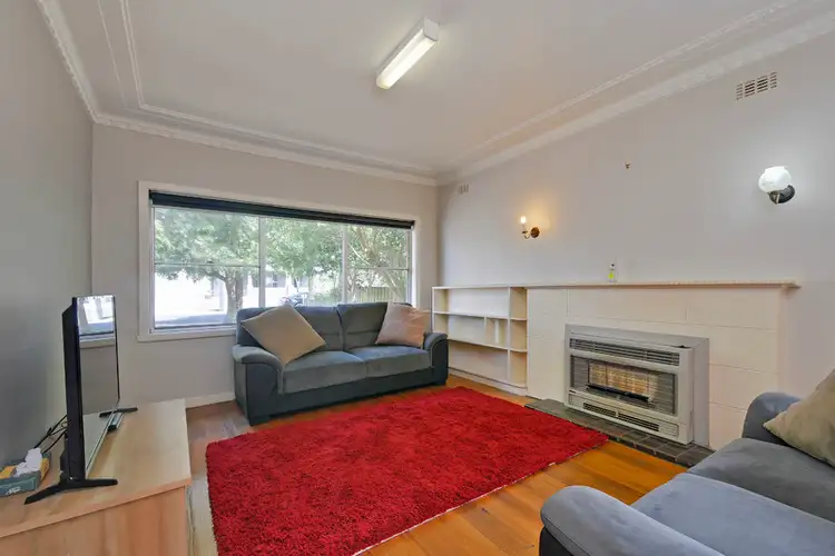 Second view of Homely house listing, 6 Fairview Street, Traralgon VIC 3844