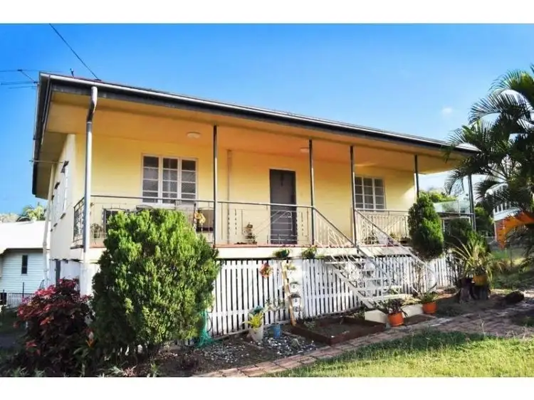 273 William Street, The Range QLD 4700