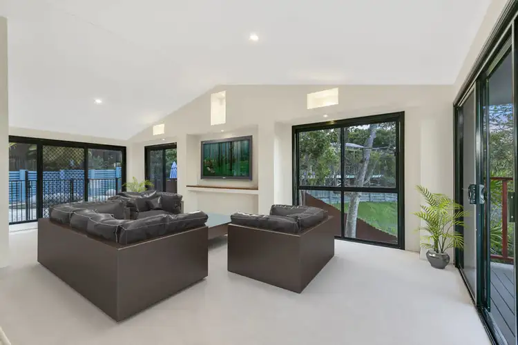 Sixth view of Homely house listing, 7 Rob Roy Court, Highland Park QLD 4211
