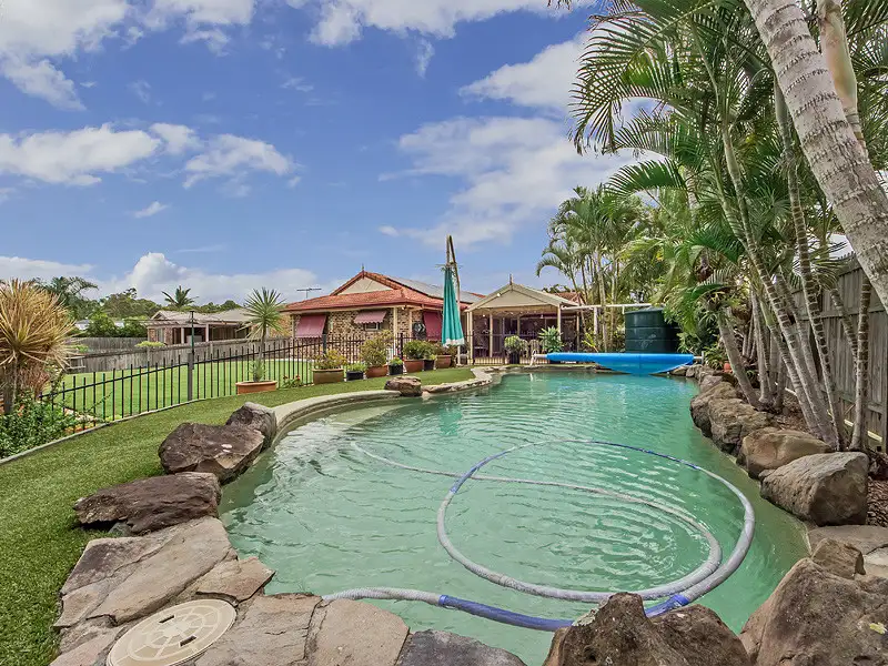 Main view of Homely house listing, 37 Drummond Street, Sinnamon Park QLD 4073