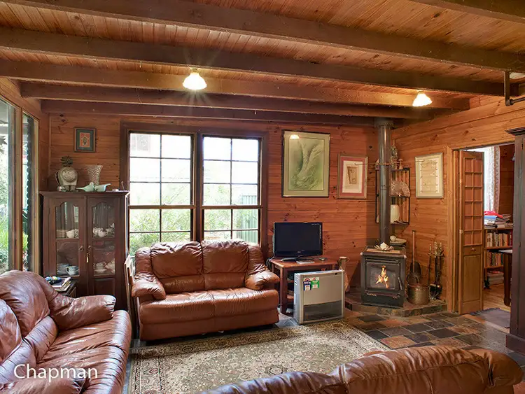 Second view of Homely house listing, 39 Highland Street, Leura NSW 2780