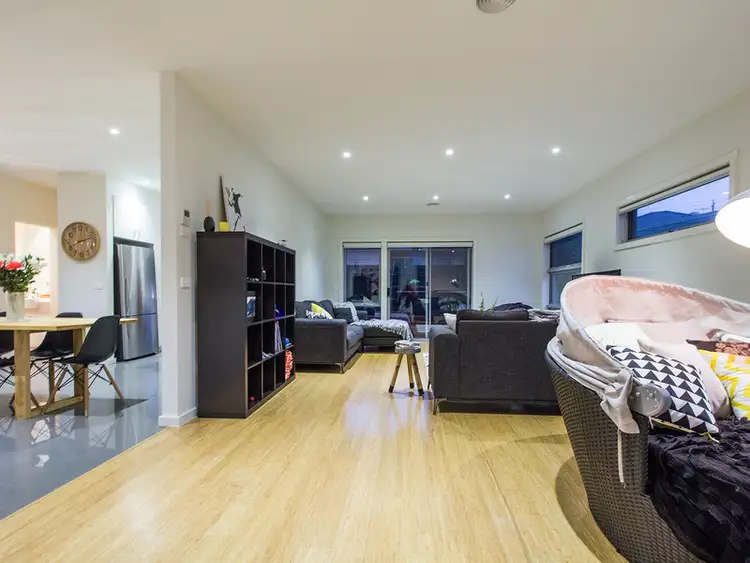 Fifth view of Homely house listing, 7a Myrtle Street, Langwarrin VIC 3910