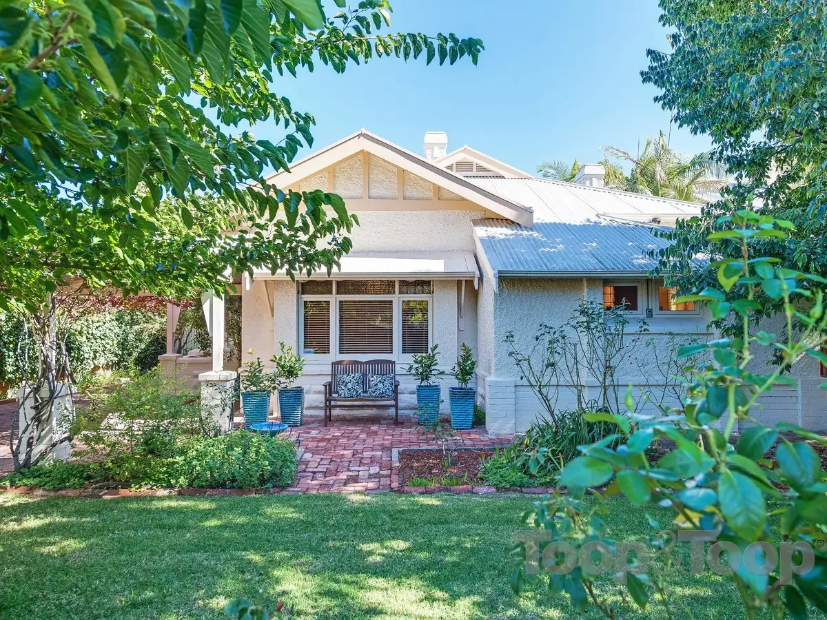 Main view of Homely house listing, 19 Gurney Road, Dulwich SA 5065