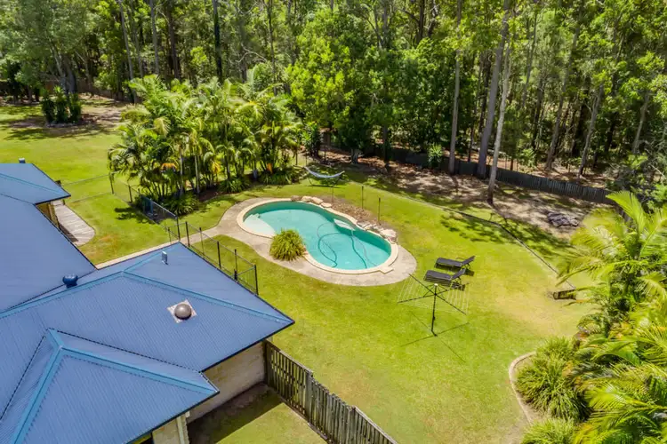 Fifth view of Homely house listing, 64 Lawnhill Drive, Nerang QLD 4211