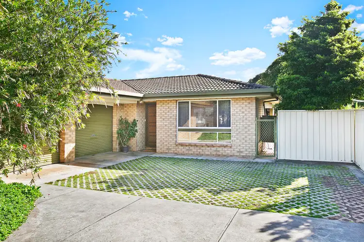 Main view of Homely unit listing, 5/5 Carlton Street, Oaklands Park SA 5046