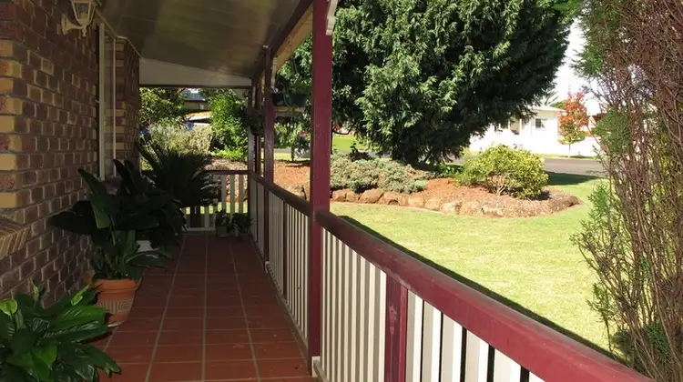 Fifth view of Homely unit listing, 1/351 Hume Street, South Toowoomba QLD 4350