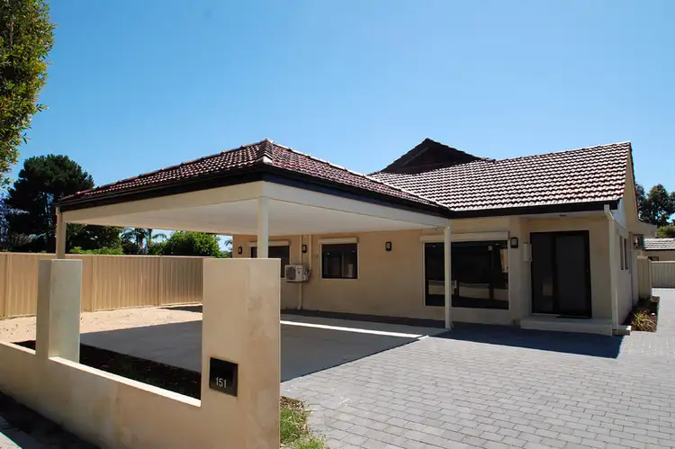 151 Nicholson Road, Lynwood WA 6147