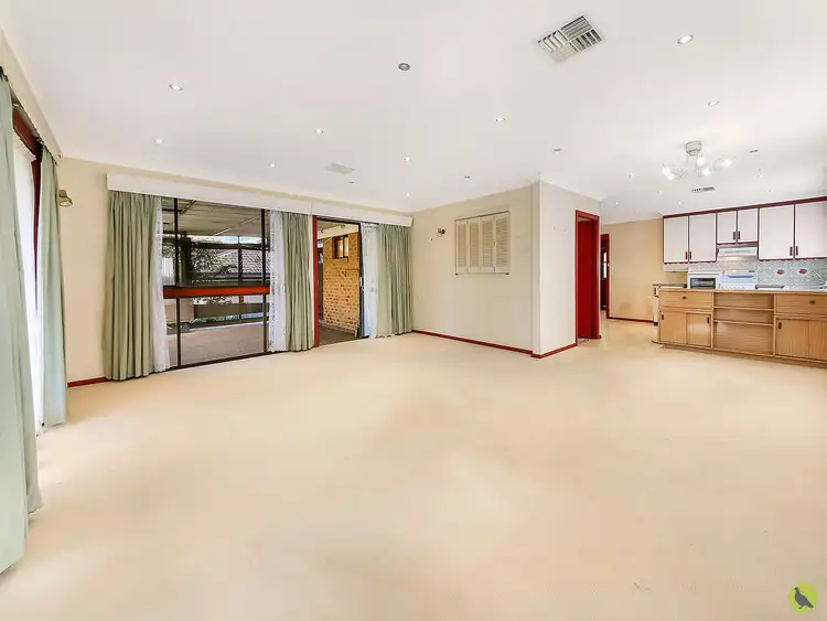 Fourth view of Homely house listing, 35 Grasmere Avenue, Northmead NSW 2152