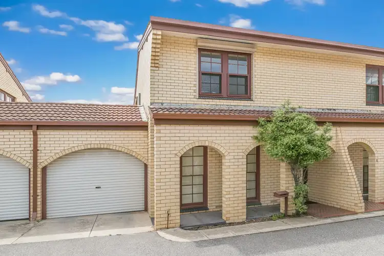 11/36 Simcock Street, West Beach SA 5024