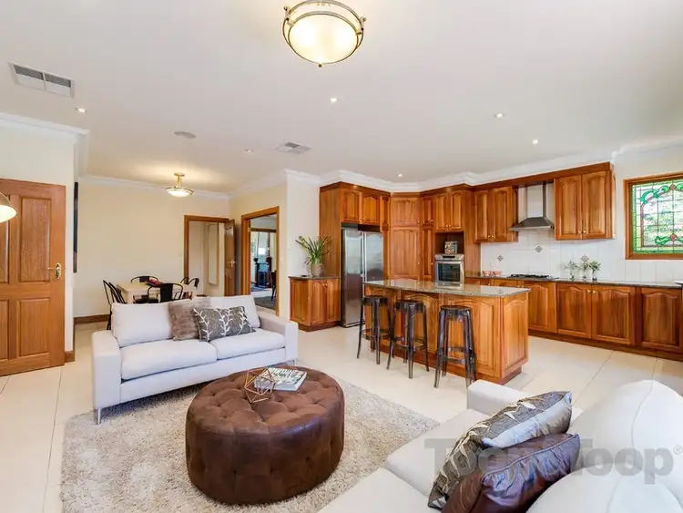 Fifth view of Homely house listing, 98 Tenth Avenue, Royston Park SA 5070