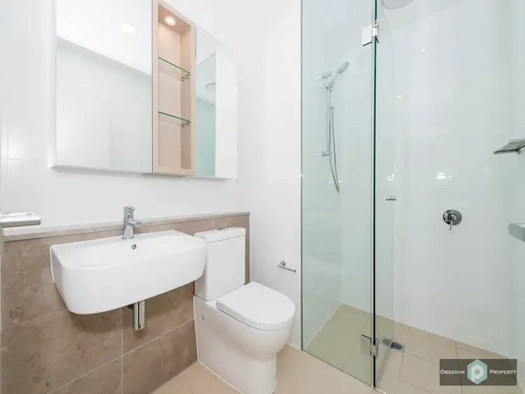 Fifth view of Homely apartment listing, 311/110 Herring Road, Macquarie Park NSW 2113