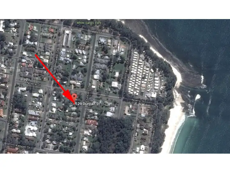 Sixth view of Homely house listing, 29 Duncan Street, Huskisson NSW 2540