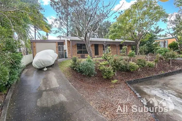 Main view of Homely house listing, 22 Rogers Avenue, Beenleigh QLD 4207