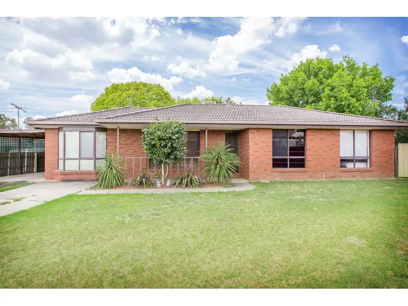 Main view of Homely house listing, 13 Decora Place, Thurgoona NSW 2640