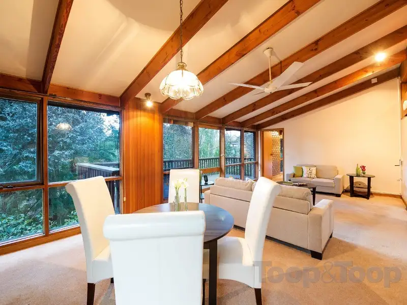 Main view of Homely house listing, 8 Tregarthen Road, Summertown SA 5141