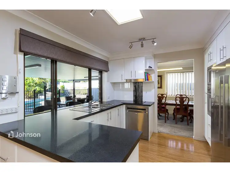 Second view of Homely house listing, 41 Network Drive, Wynnum West QLD 4178