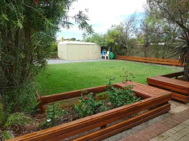 Fourth view of Homely house listing, 121 Johns Street, West Beach WA 6450