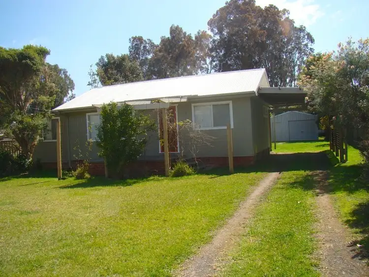 Third view of Homely house listing, 5 Second Avenue, Erowal Bay NSW 2540