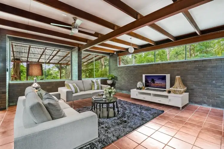 Fifth view of Homely rural property listing, 78 Herron Road, Pullenvale QLD 4069