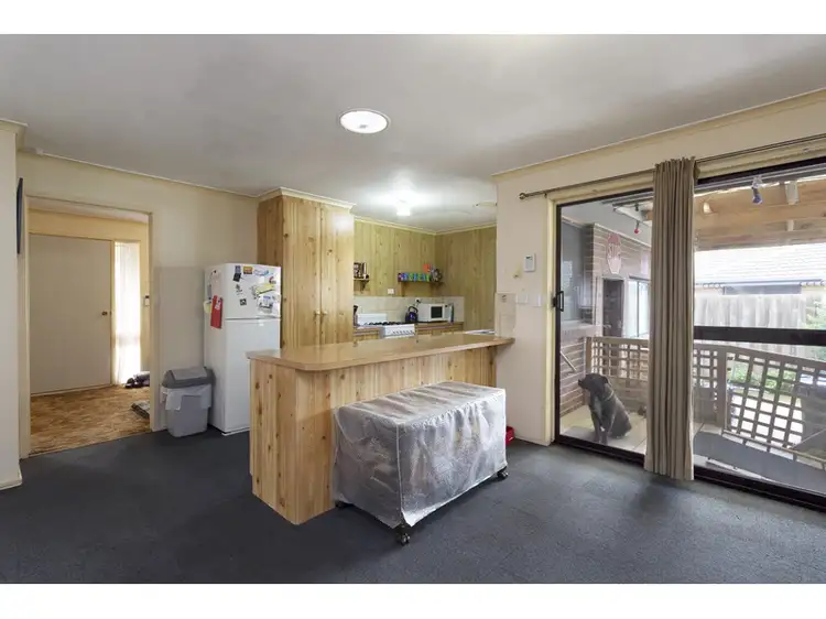 Third view of Homely house listing, 35 Stornoway Dr, Baxter VIC 3911