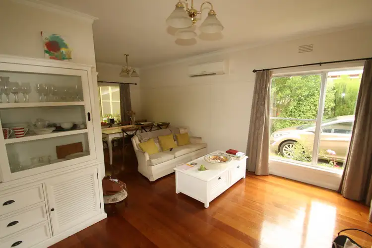 Second view of Homely house listing, 88 McConochie Street, Coleraine VIC 3315