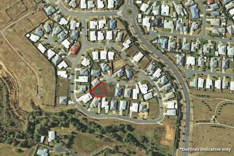 Second view of Homely land listing, LOT 346/11 Flynn Close, Gordonvale QLD 4865