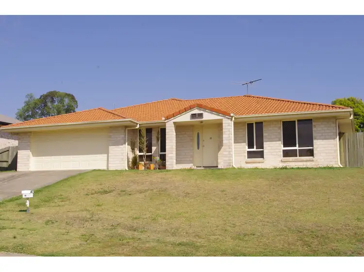 Seventh view of Homely house listing, 24 Andrews Drive, Gatton QLD 4343