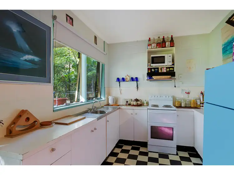 Second view of Homely unit listing, 7/26 Reid Street, Merimbula NSW 2548