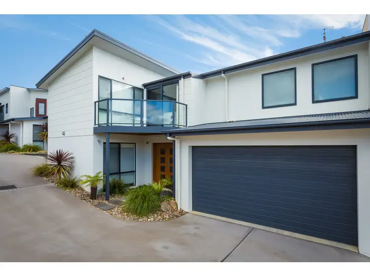 Main view of Homely apartment listing, 2/15 Reid Street, Merimbula NSW 2548