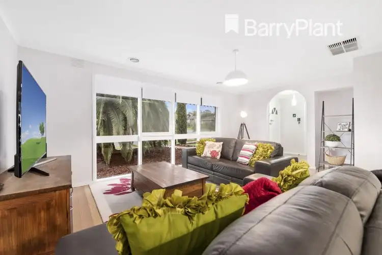 Third view of Homely house listing, 2 Atkins Road, Pakenham VIC 3810
