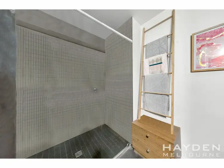 Fifth view of Homely apartment listing, 1407/7 Yarra Street, South Yarra VIC 3141