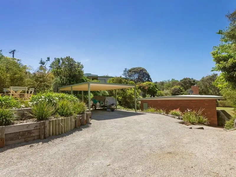 Main view of Homely house listing, 550 Melbourne Road, Sorrento VIC 3943