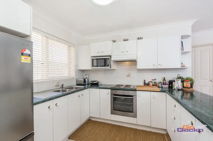 Fourth view of Homely unit listing, 8/105 Meemar Street, Chermside QLD 4032