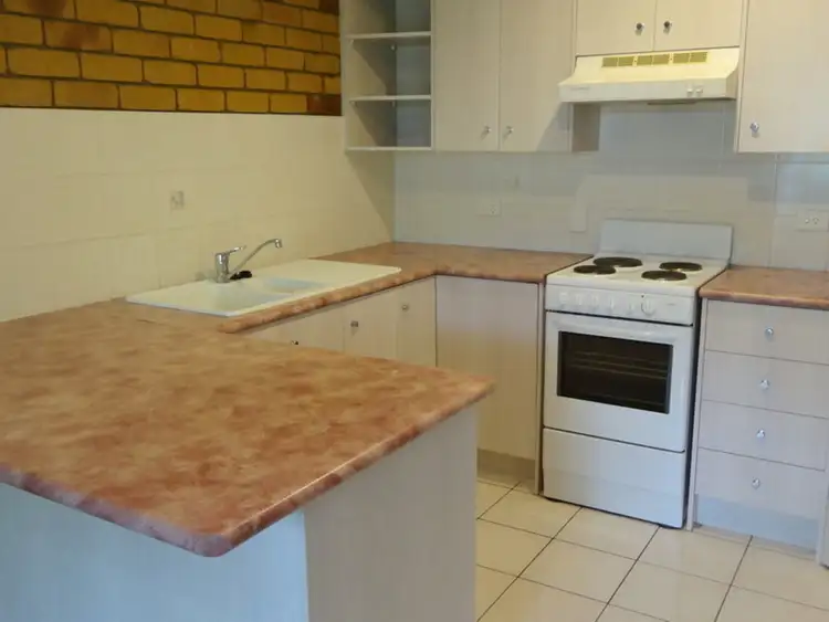 Second view of Homely unit listing, 20/11 Spring Street, East Ipswich QLD 4305