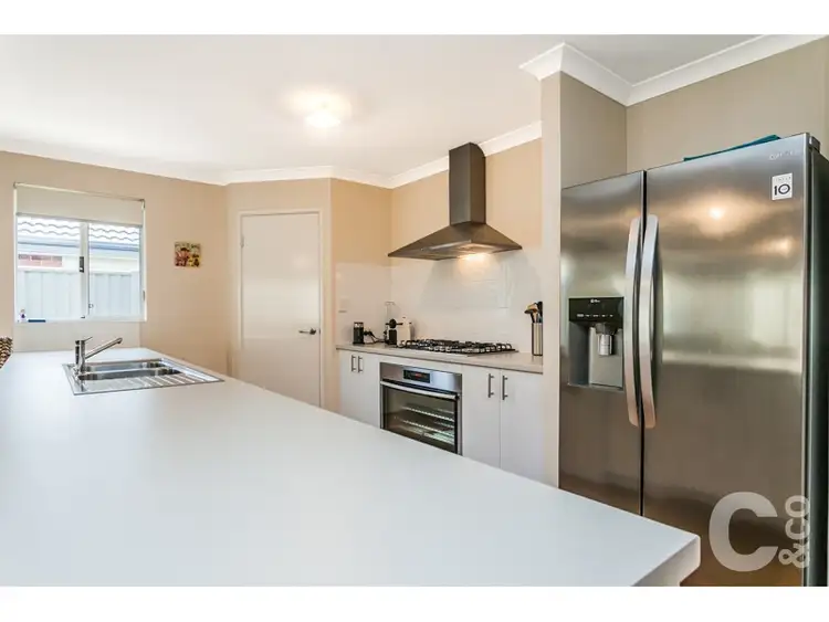 22 Lionel Parade, Baldivis WA 6171