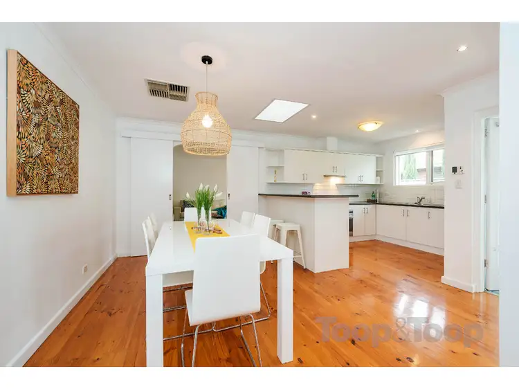 Fourth view of Homely house listing, 7 Arthur Avenue, Manningham SA 5086