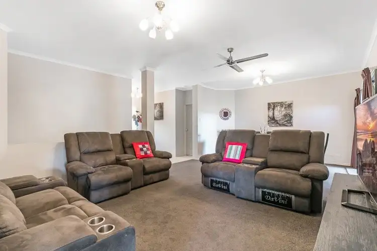 Fifth view of Homely house listing, 33 Woodswallow Place, Bellbowrie QLD 4070
