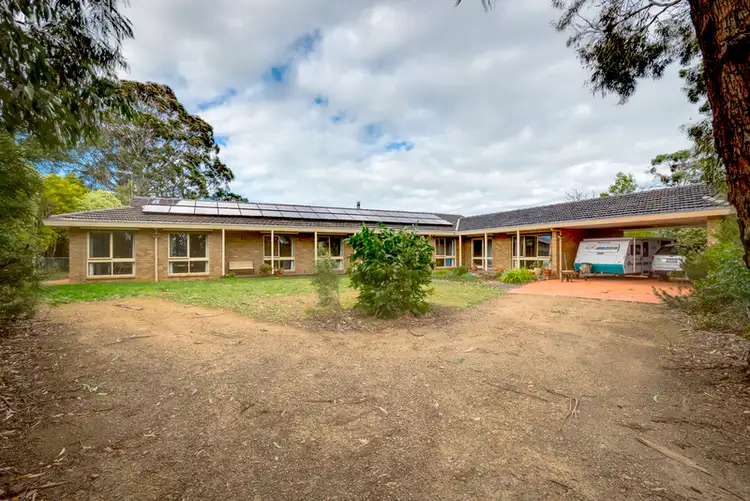 86 Winona Road, Mount Eliza VIC 3930