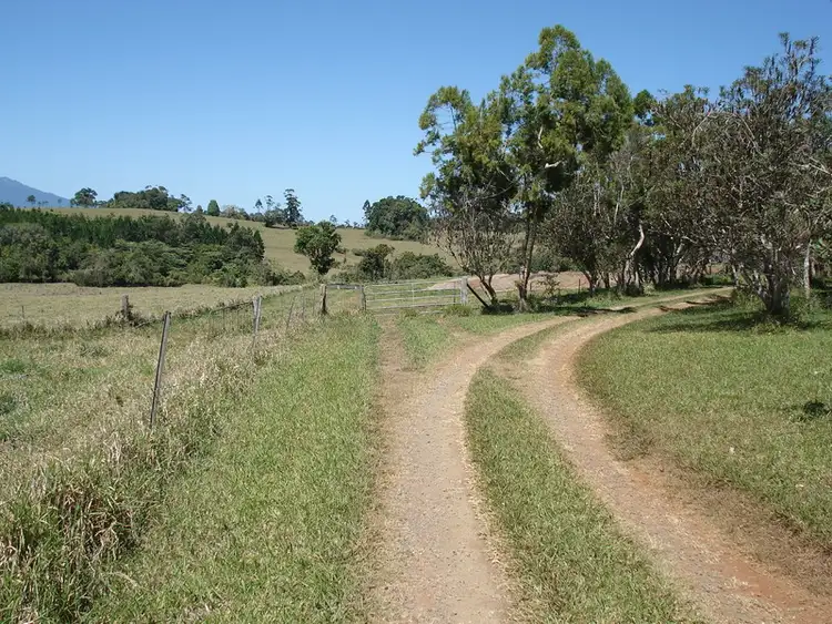 Second view of Homely rural property listing, F1176 / 1912 Millaa - Malanda Road, Malanda QLD 4885