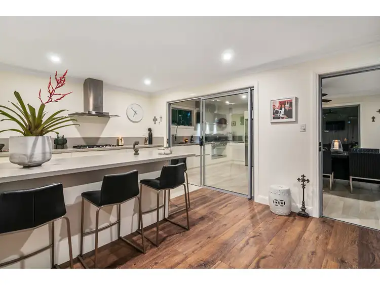 Sixth view of Homely house listing, 4 Tradewinds Avenue, Paradise Point QLD 4216