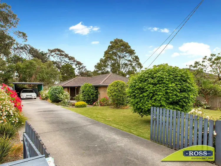 74 Lombardy Avenue, Dromana VIC 3936