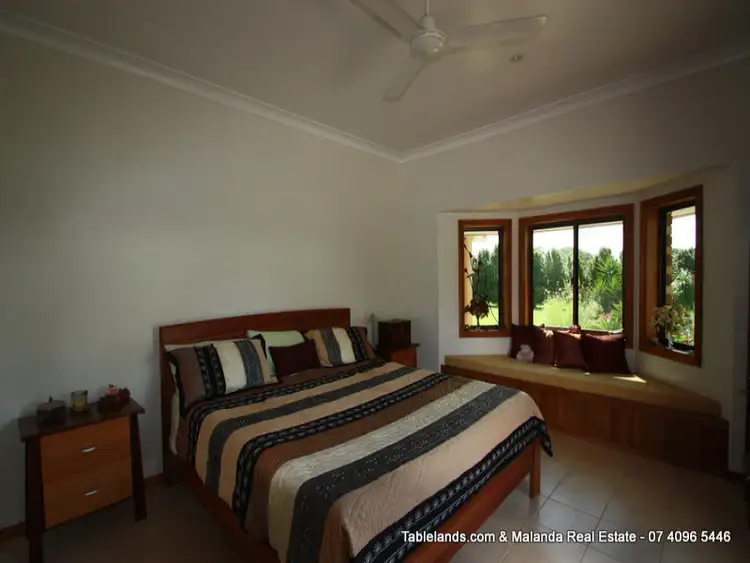 Sixth view of Homely rural property listing, RR506/Lot 1 Lake Barrine Road, Malanda QLD 4885