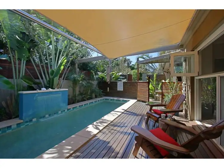 2/136 Alcorn Street, Suffolk Park NSW 2481